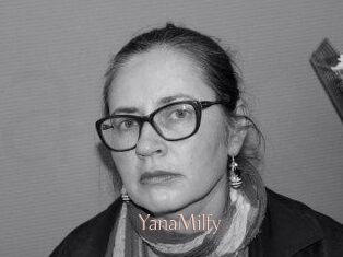 YanaMilfy