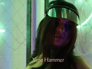 Yana_Hammer
