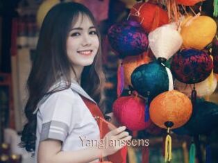 YangJanssens