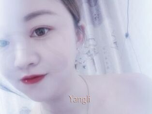 Yangli