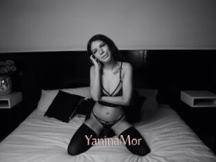 YaninaMor Anal Sexe