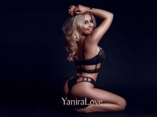 YaniraLove