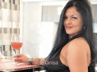 Yanisa