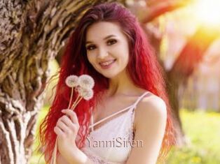 YanniSiren