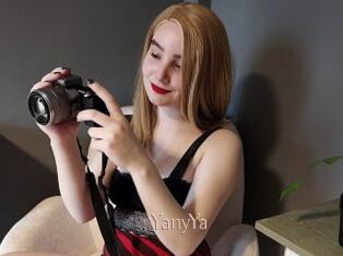 YanyYa