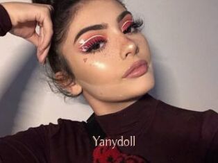 Yanydoll