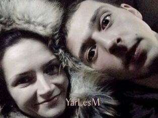 YarLesM