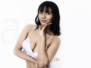 YaraMartin Anal Sexe