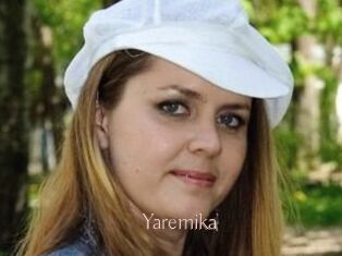 Yaremika