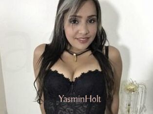 YasminHolt Anal Sexe