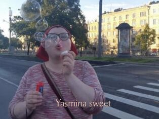 Yasmina_sweet