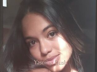 Yasmine_Bush