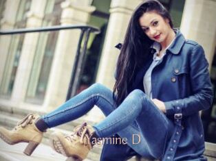 Yasmine_D Anal Sexe