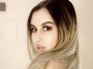Yasmine_Sixx