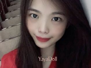 YayaDoll