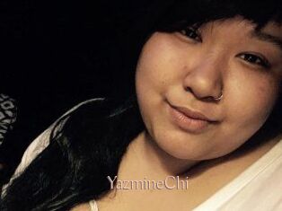 Yazmine_Chi Anal Sexe