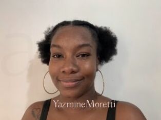 YazmineMoretti