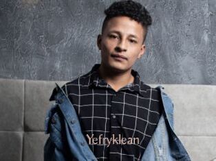 Yefryklean