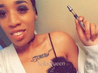 YellaQueen
