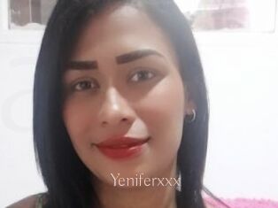 Yeniferxxx
