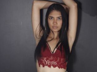 Yenis