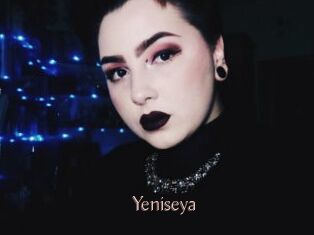 Yeniseya