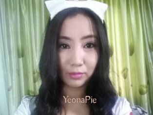 YeonaPie Anal Sexe