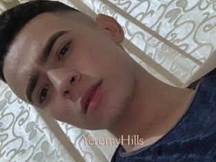 YeremyHills