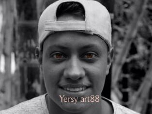 Yersy_art88