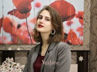 YesJane