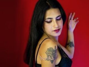 Yesiika