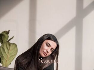 Yessenpai