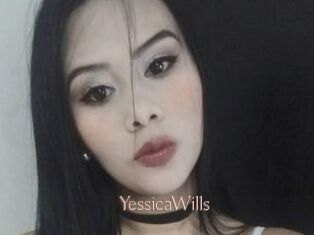 YessicaWills