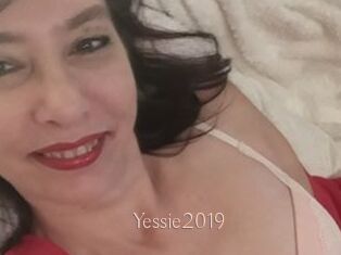Yessie2019