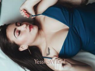 YessikaWllard