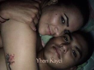 Yhon_Kayci