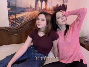 YinnYanng