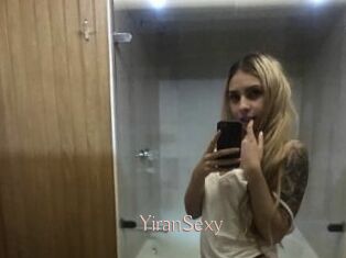 YiranSexy