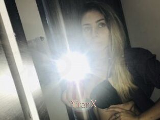 YiranX