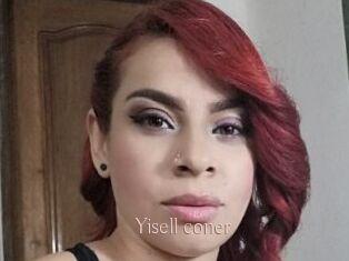Yisell_coner