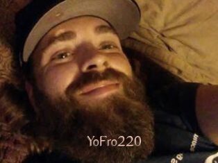YoFro220