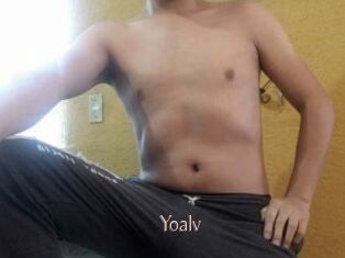 Yoalv