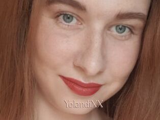 YolandiXX