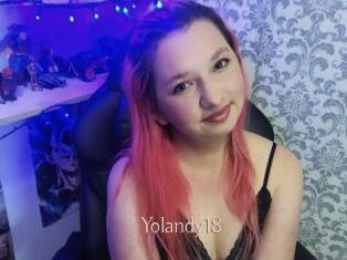 Yolandy18