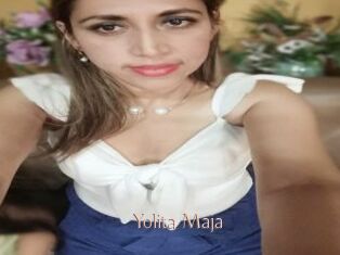 Yolita_Maja