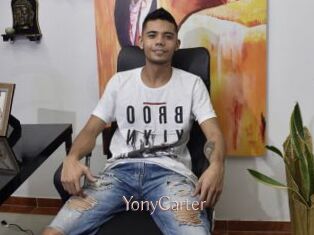 YonyCarter