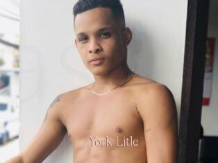 York_Litle Anal Sexe