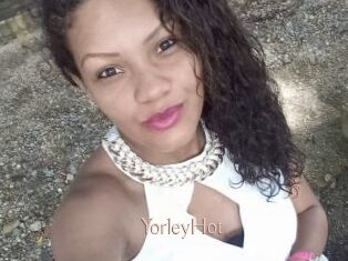 YorleyHot