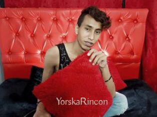 YorskaRincon