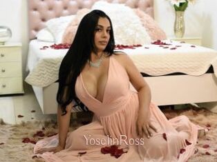 YoselinRoss Anal Sexe